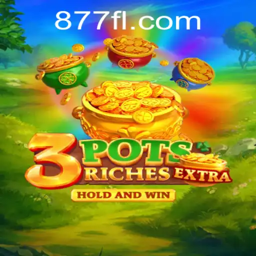 Exploring the Exciting World of 3potsExtra