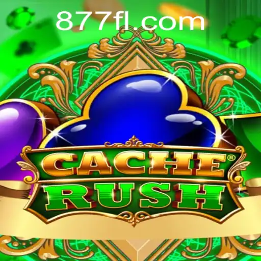 CacheRush: A Thrilling Adventure in Digital Realms