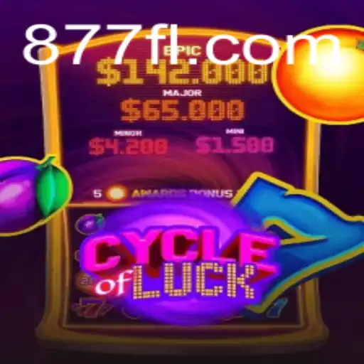 Discover the Thrills of CycleofLuck: A Game of Strategy and Chance