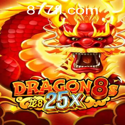 Unveiling the Exciting World of Dragon8s25x: A New Gaming Adventure
