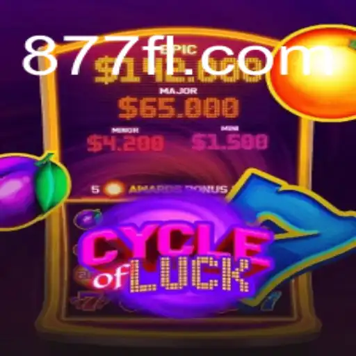 Discover the Thrills of CycleofLuck: A Game of Strategy and Chance