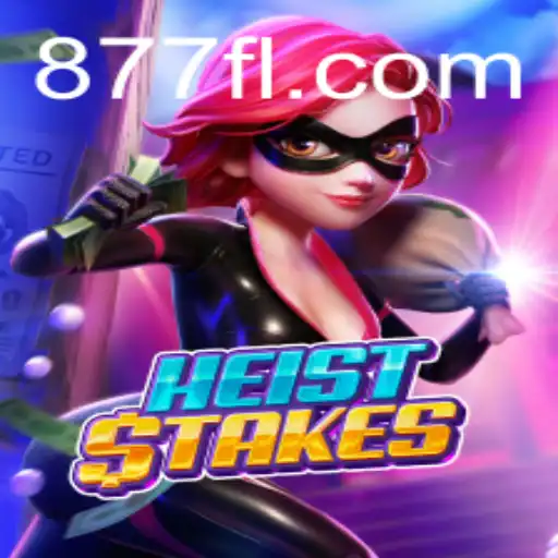 HeistStakes: A Thrilling Journey into the World of Heists
