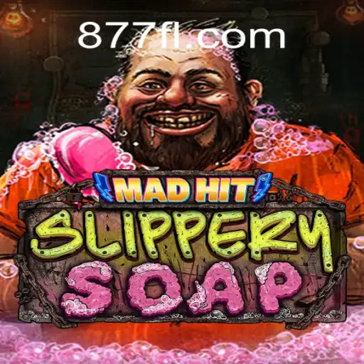 MadHitSlipperySoap: A Whirlwind of Fun and Strategy