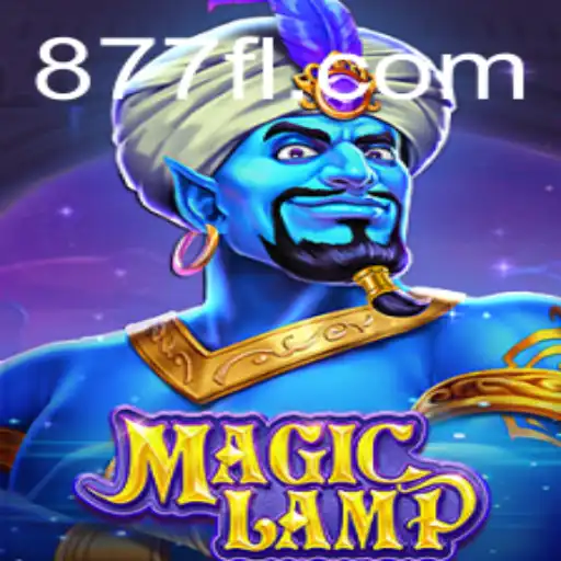 MagicLamp: The Enchanting Journey of 877f and Beyond