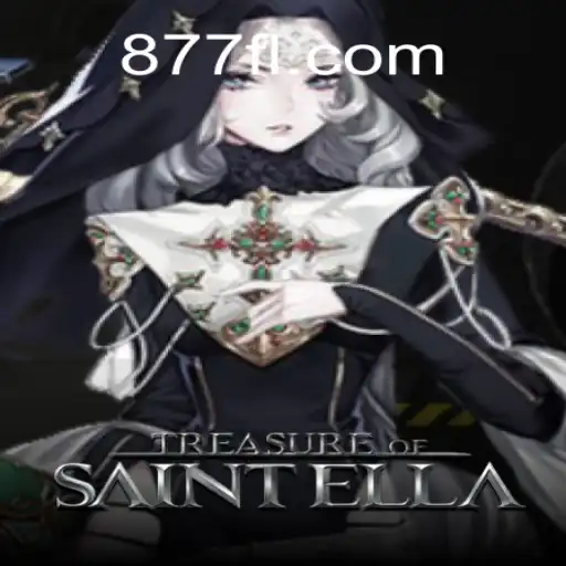 Discover the Adventures of TreasureofSaintElla: The Intriguing New Game