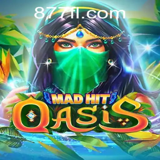 MadHitOasis: The Game Changing the Virtual Landscape