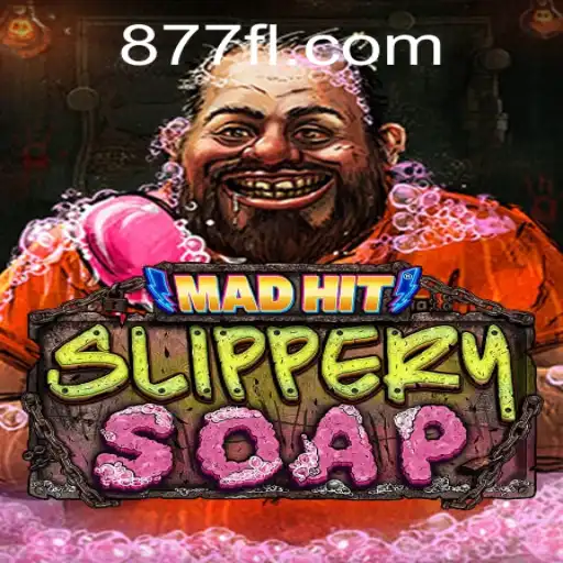 MadHitSlipperySoap: A Whirlwind of Fun and Strategy