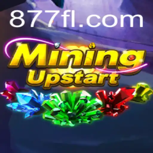 Unveiling MiningUpstart: A Digital Frontier with the Keyword '877f'
