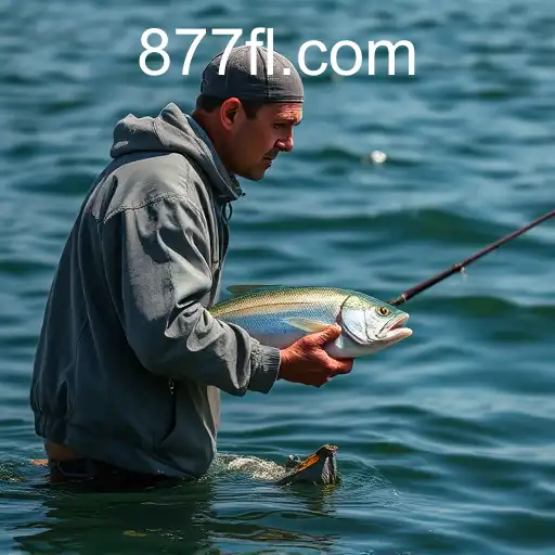 Exploring the World of Pesca: The Essence of Fishing and the Magic of 877f