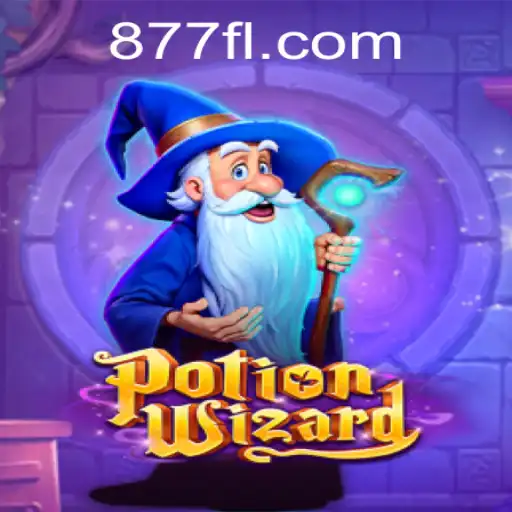 PotionWizard: Unveiling the Mystical World of Potion Crafting
