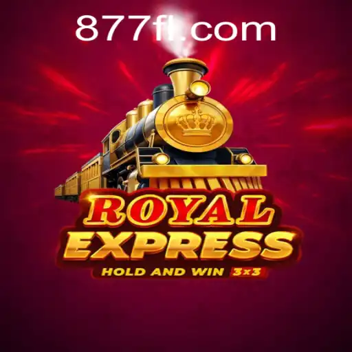 Royal Express: The Regal Journey of Strategy and Fun