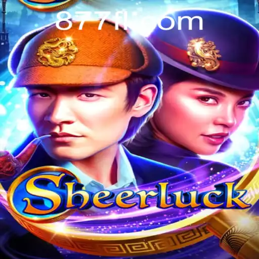 Unveiling Sheerluck: The Game that Combines Strategy and Intrigue
