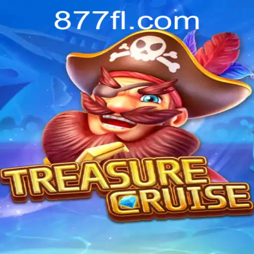 Explore TREASURECRUISE: An Epic Adventure Awaits